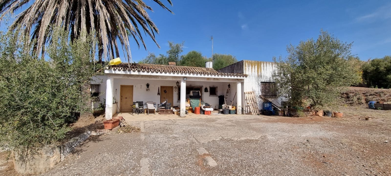 2 soverom Villa til salgs i Estepona - € 525 000 (Ref: 10153563)