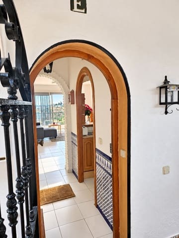 2 sovrum Lägenhet till salu i Riviera del Sol, Mijas med pool - 335 000 € (Ref: 10153565)
