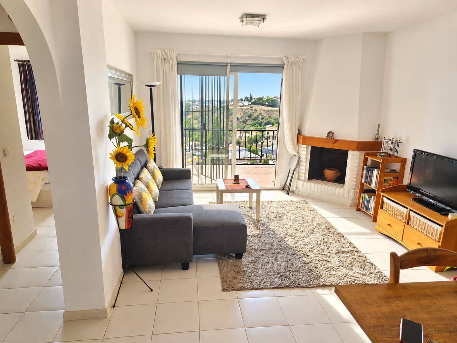 2 sovrum Lägenhet till salu i Riviera del Sol med pool - 335 000 € (Ref: 10153565)