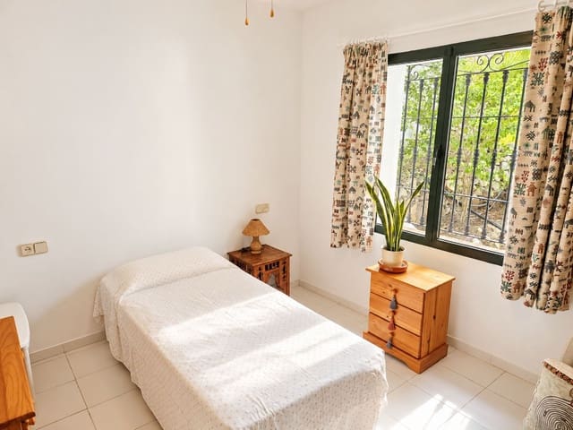 2 sovrum Lägenhet till salu i Riviera del Sol, Mijas med pool - 335 000 € (Ref: 10153565)