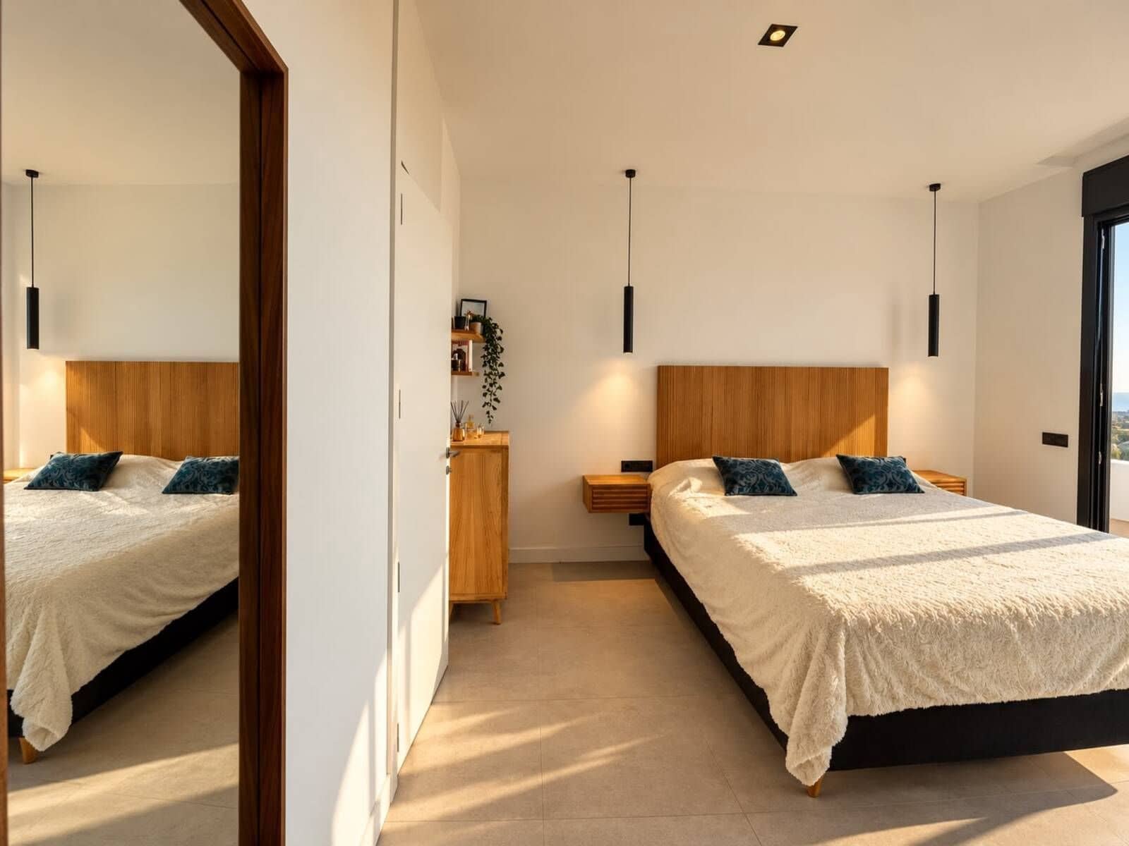 3 bedroom Penthouse for sale in Los Monteros with garage - € 1,295,000 (Ref: 10153566)