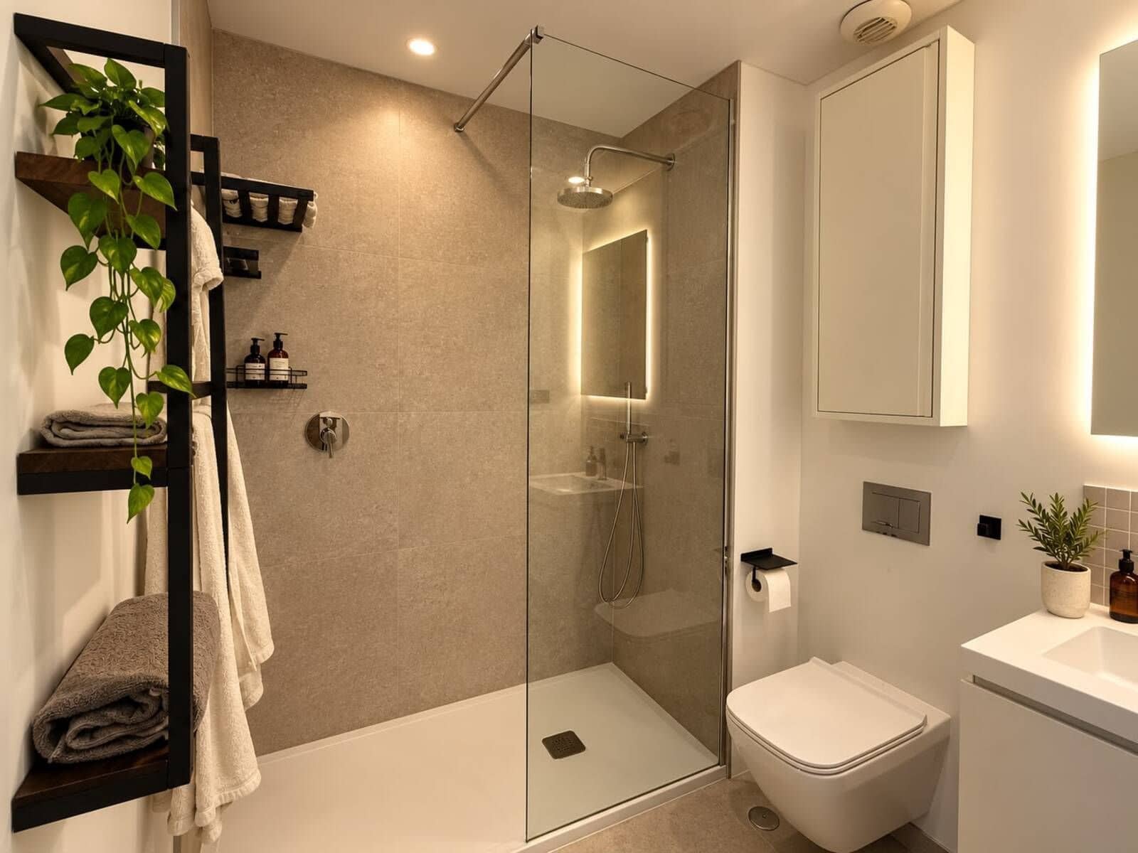 3 bedroom Penthouse for sale in Los Monteros with garage - € 1,295,000 (Ref: 10153566)