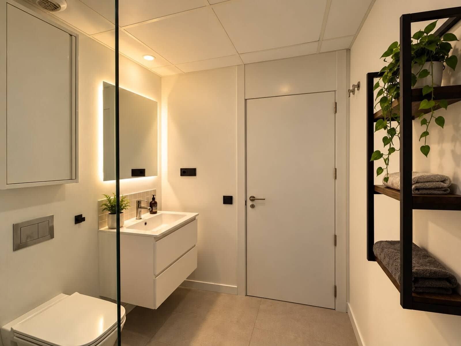 3 bedroom Penthouse for sale in Los Monteros with garage - € 1,295,000 (Ref: 10153566)