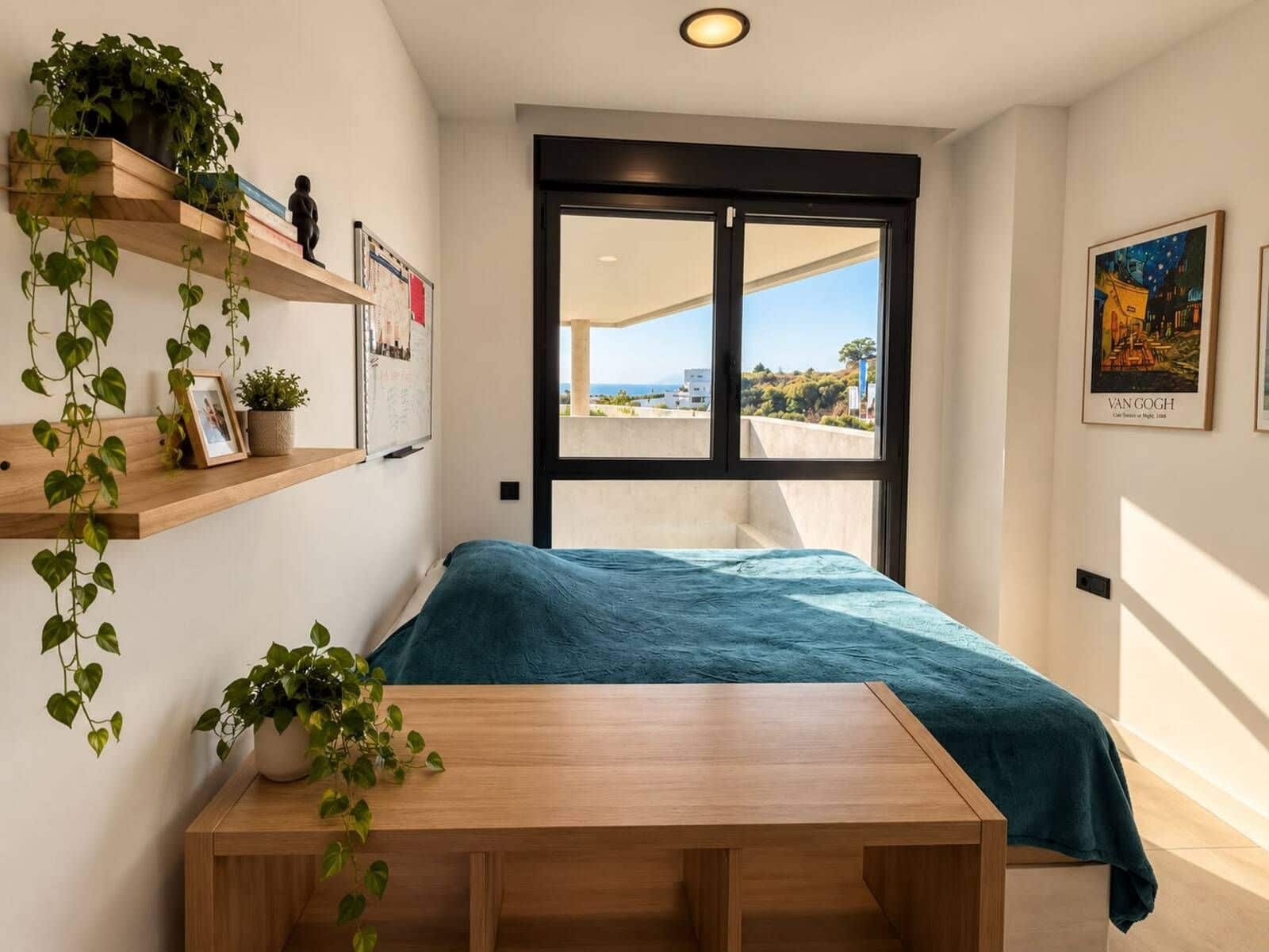 3 bedroom Penthouse for sale in Los Monteros with garage - € 1,295,000 (Ref: 10153566)