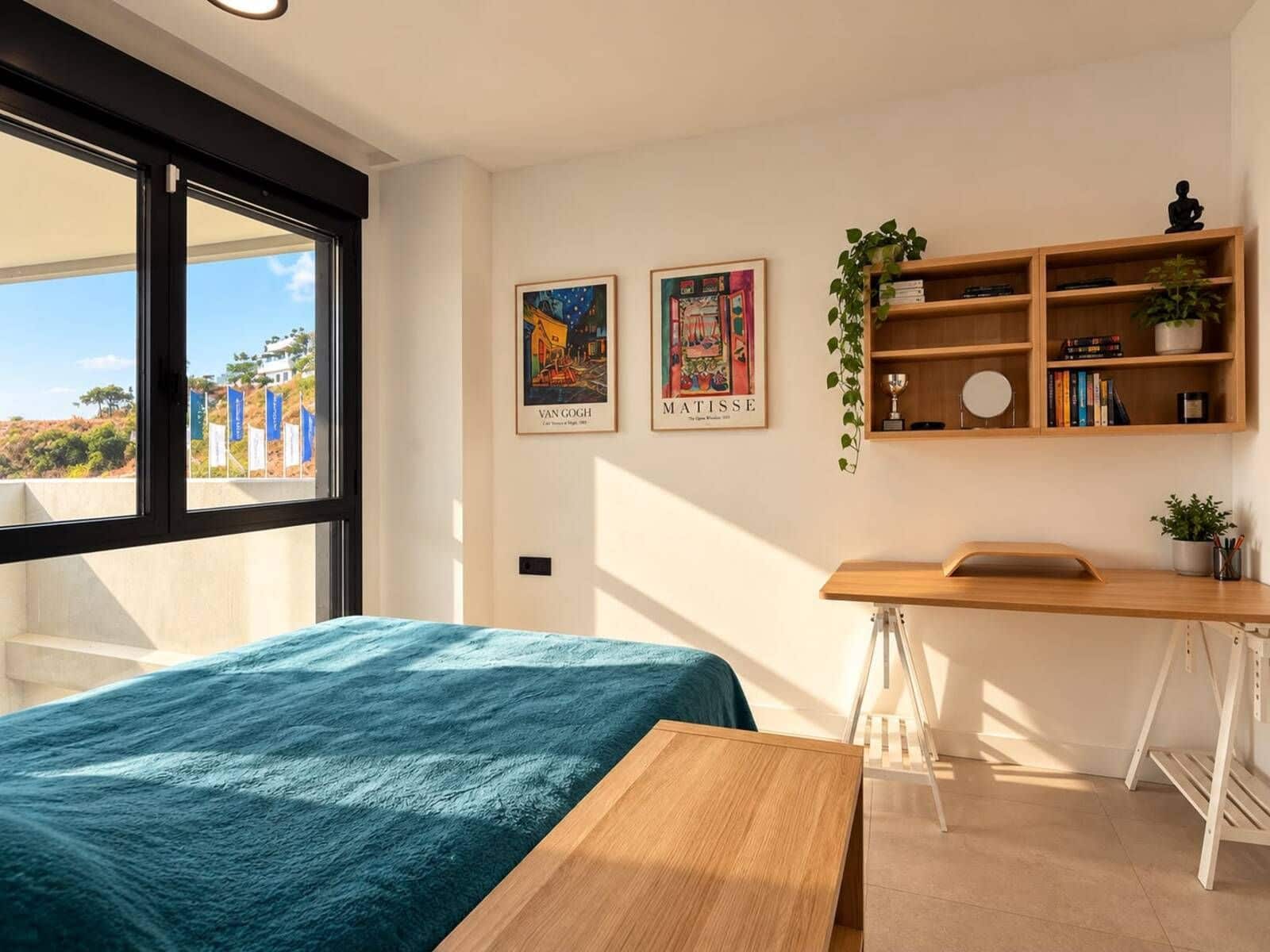 3 bedroom Penthouse for sale in Los Monteros with garage - € 1,295,000 (Ref: 10153566)
