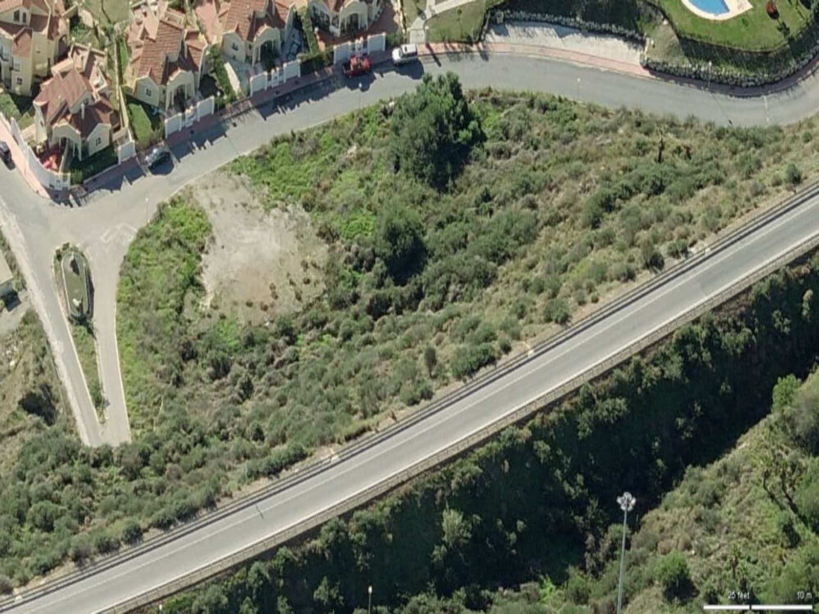 Building Plot for sale in Riviera del Sol - € 2,200,000 (Ref: 10153567)