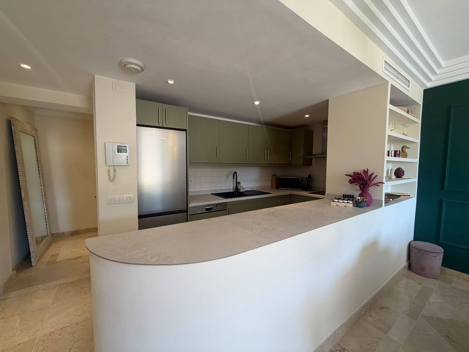 3 soveværelse Lejlighed til salg i Casares - € 549.000 (Ref: 10153568)