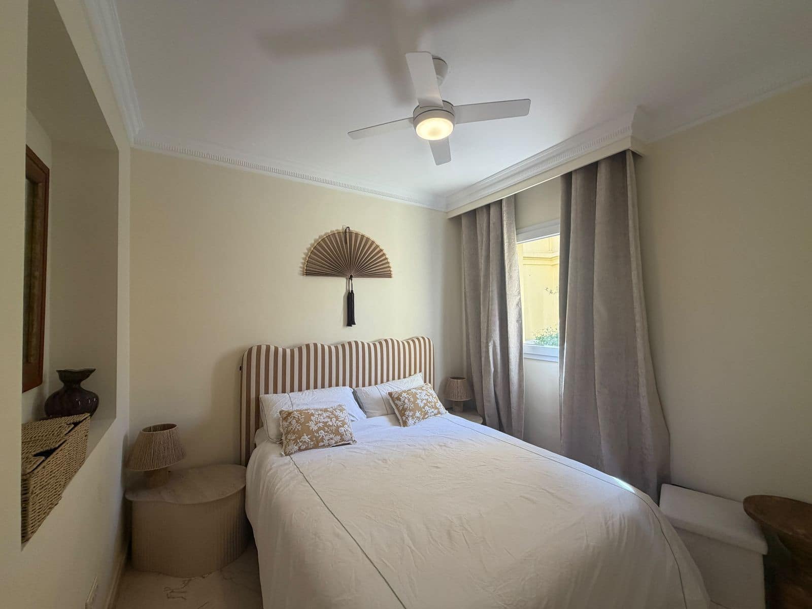 3 soveværelse Lejlighed til salg i Casares - € 549.000 (Ref: 10153568)
