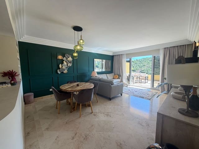 3 soveværelse Lejlighed til salg i Casares - € 549.000 (Ref: 10153568)