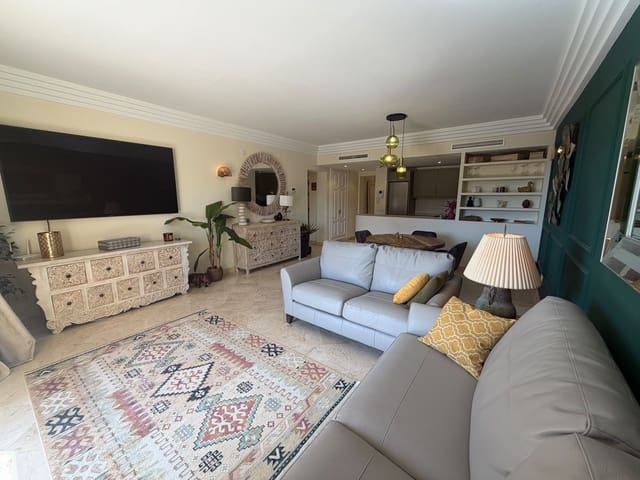 3 soveværelse Lejlighed til salg i Casares - € 549.000 (Ref: 10153568)