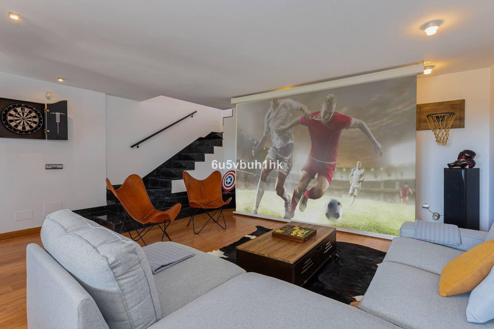 3 quarto Casa em Banda para venda em Torrequebrada com garagem - 650 000 € (Ref: 10153569)