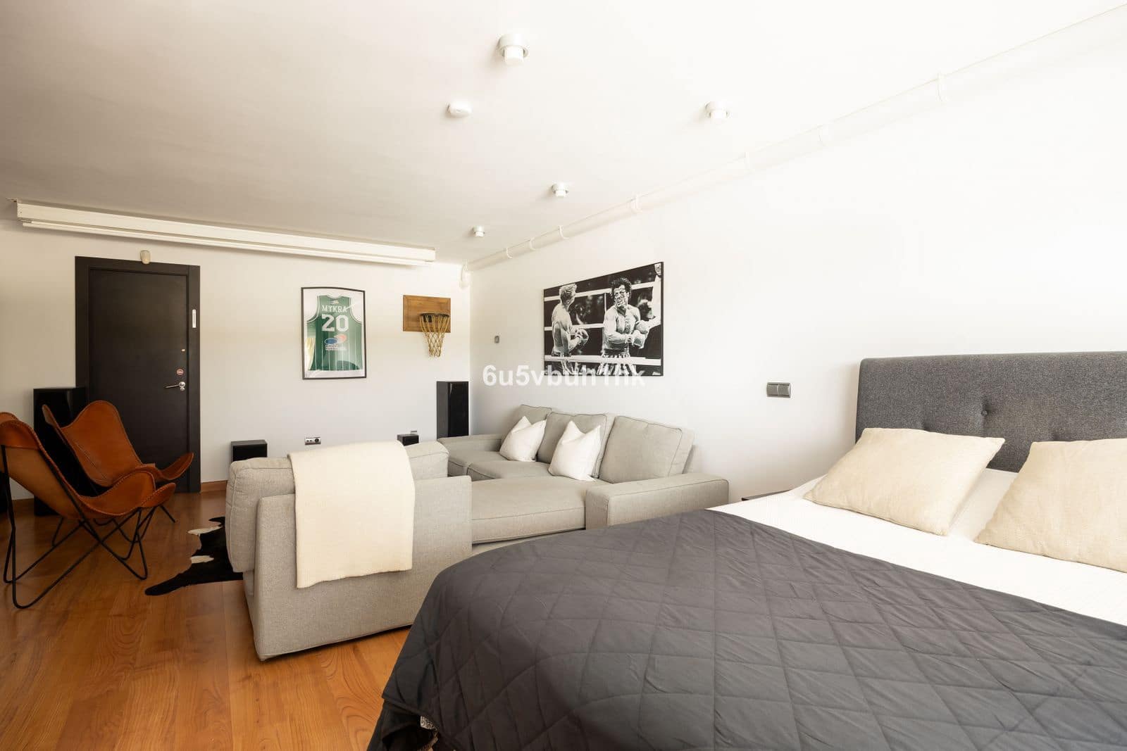 3 quarto Casa em Banda para venda em Torrequebrada com garagem - 650 000 € (Ref: 10153569)