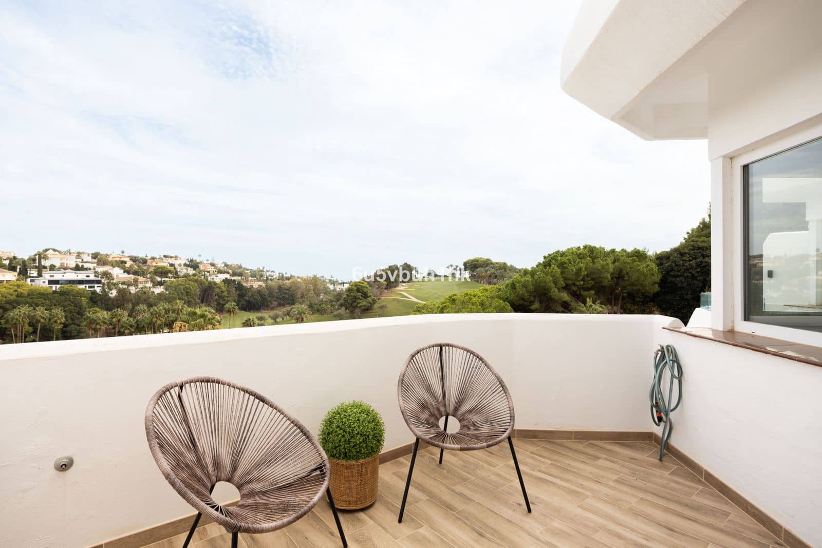3 quarto Casa em Banda para venda em Torrequebrada com garagem - 650 000 € (Ref: 10153569)