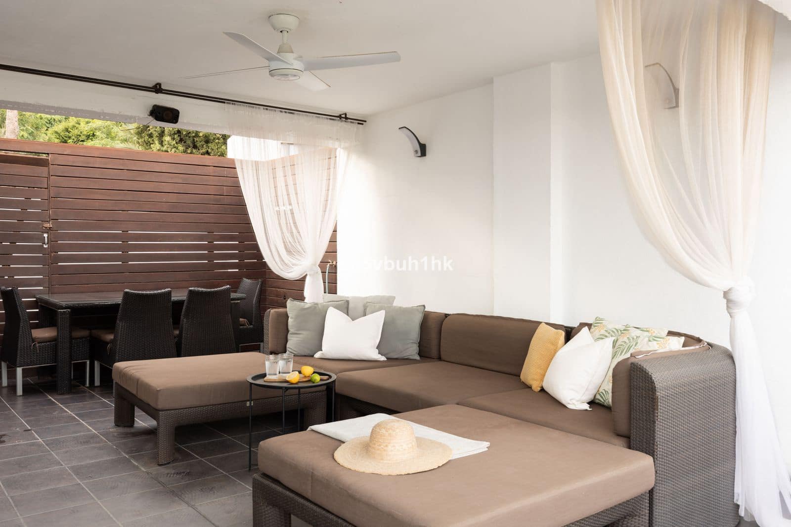 3 quarto Casa em Banda para venda em Torrequebrada com garagem - 650 000 € (Ref: 10153569)