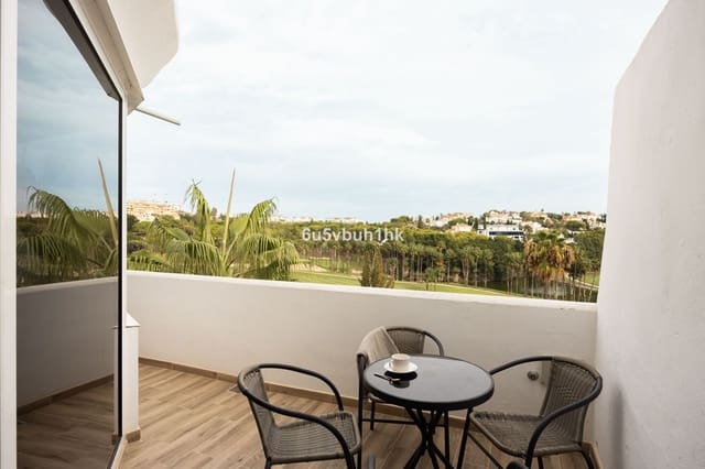 3 quarto Casa em Banda para venda em Torrequebrada, Benalmádena com garagem - 650 000 € (Ref: 10153569)