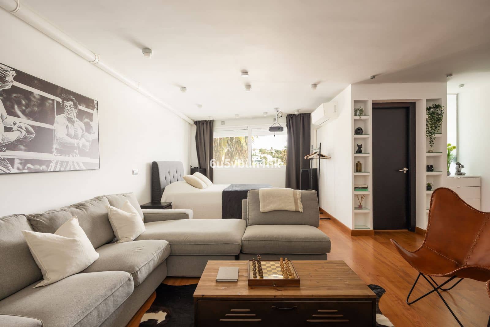 3 quarto Casa em Banda para venda em Torrequebrada com garagem - 650 000 € (Ref: 10153569)
