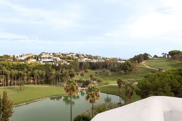 3 quarto Casa em Banda para venda em Torrequebrada, Benalmádena com garagem - 650 000 € (Ref: 10153569)