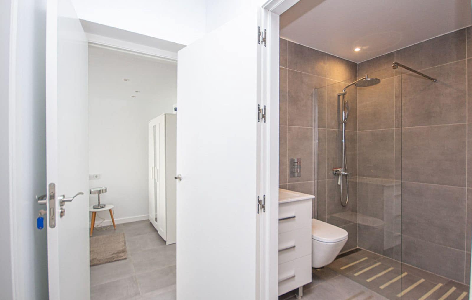 2 slaapkamer Bungalow te koop in Costabella met garage - € 489.000 (Ref: 10153571)