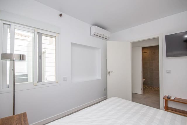 2 slaapkamer Bungalow te koop in Costabella, Marbella met garage - € 489.000 (Ref: 10153571)