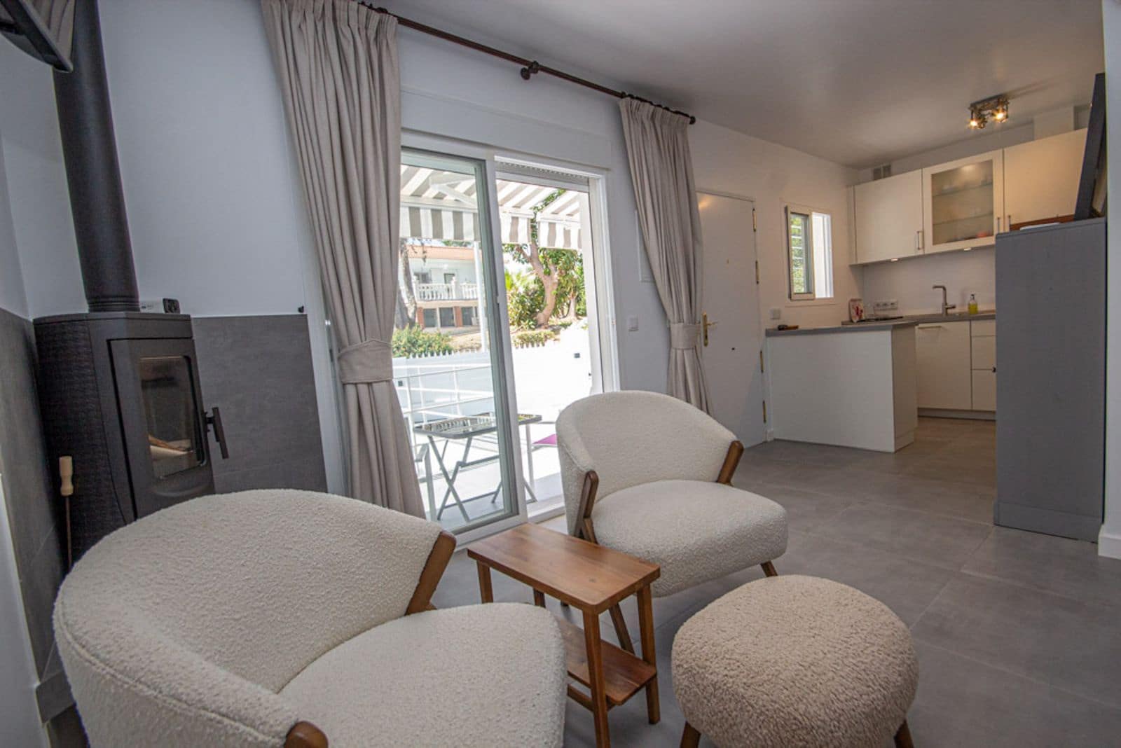 2 slaapkamer Bungalow te koop in Costabella met garage - € 489.000 (Ref: 10153571)