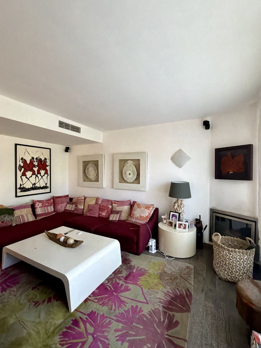 4 sovrum Semi-fristående Villa till salu i Benalmadena med pool - 930 000 € (Ref: 10153572)