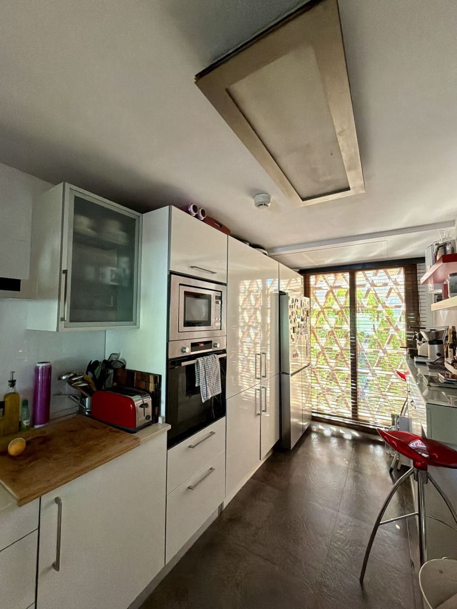 4 sovrum Semi-fristående Villa till salu i Benalmadena med pool - 930 000 € (Ref: 10153572)