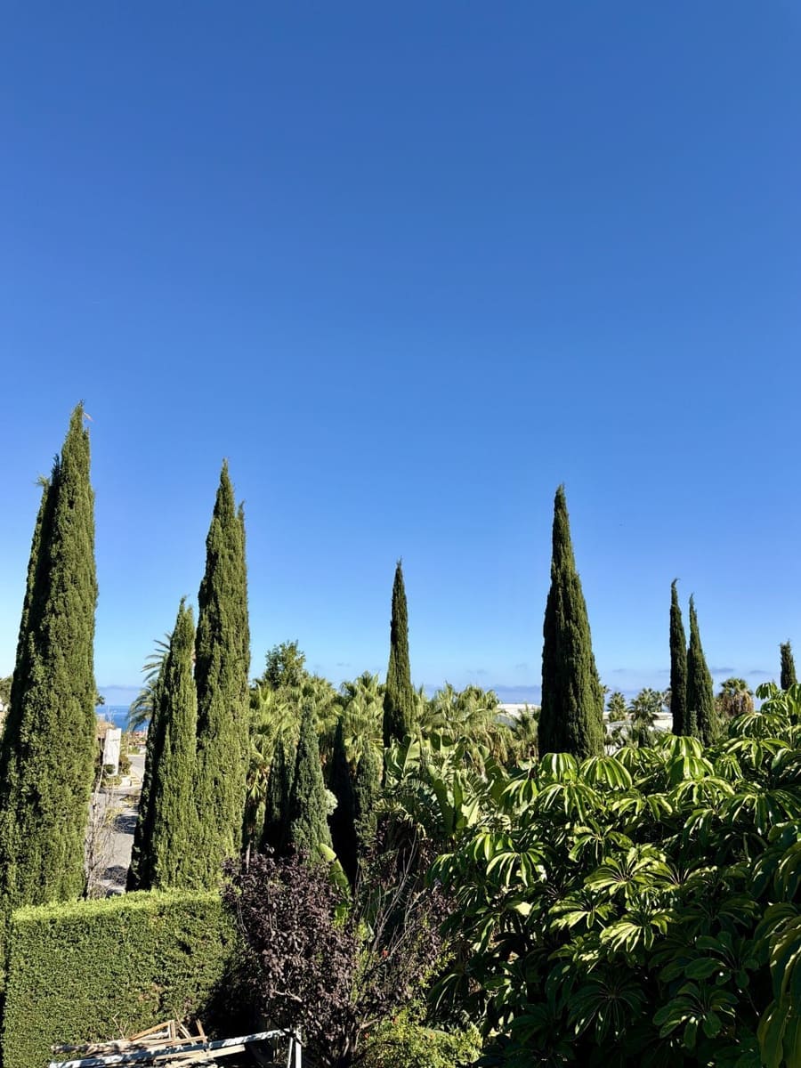 4 sovrum Semi-fristående Villa till salu i Benalmadena med pool - 930 000 € (Ref: 10153572)