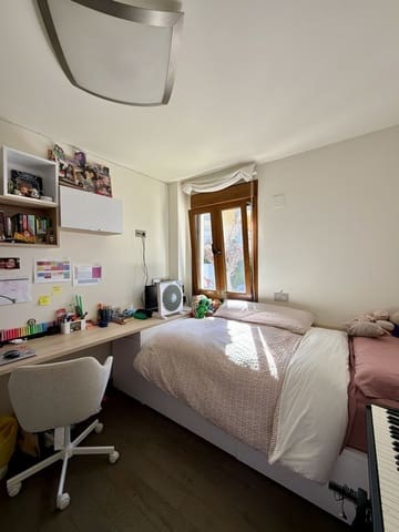 4 soverom Kjedet enebolig til salgs i Benalmádena med svømmebasseng - € 930 000 (Ref: 10153572)