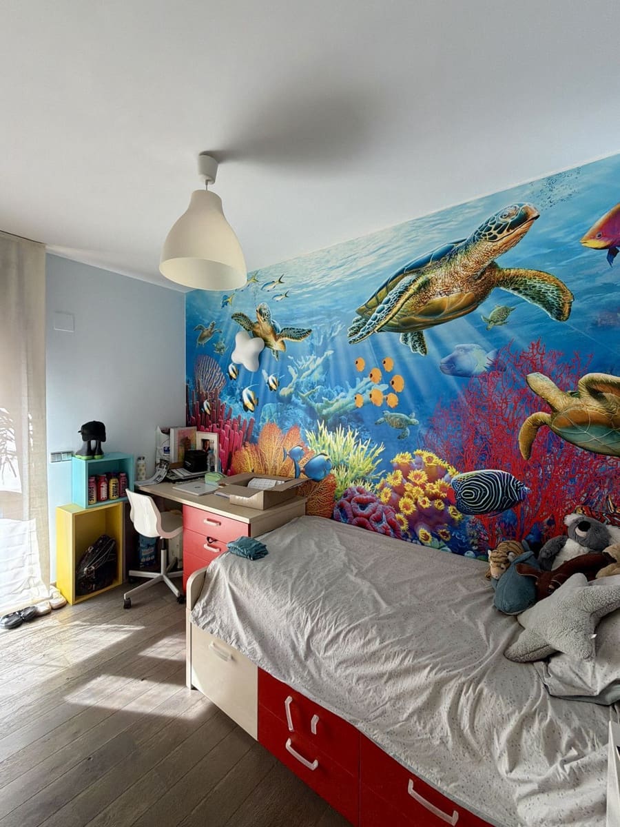 4 sovrum Semi-fristående Villa till salu i Benalmadena med pool - 930 000 € (Ref: 10153572)