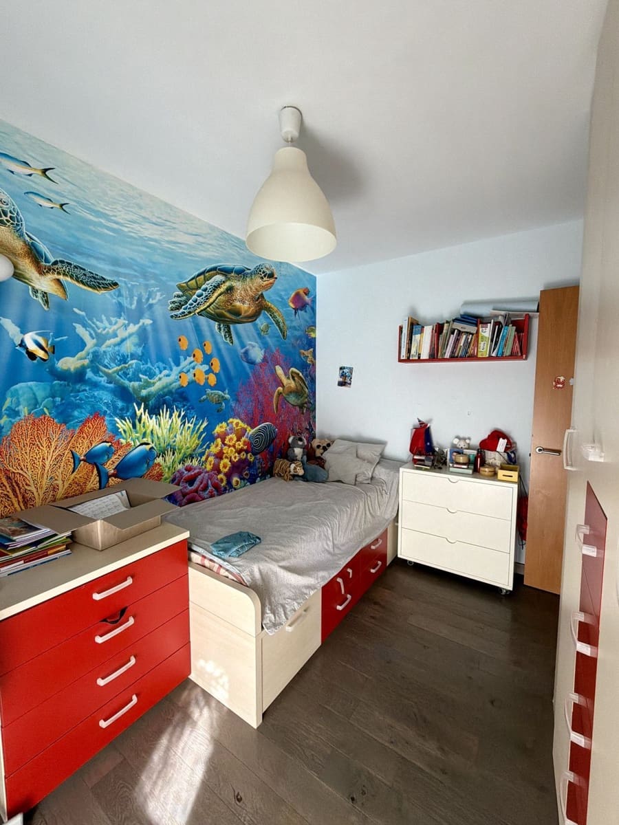 4 sovrum Semi-fristående Villa till salu i Benalmadena med pool - 930 000 € (Ref: 10153572)