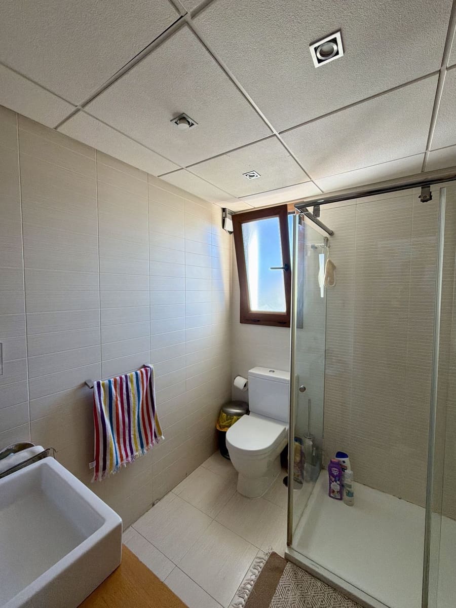 4 sovrum Semi-fristående Villa till salu i Benalmadena med pool - 930 000 € (Ref: 10153572)