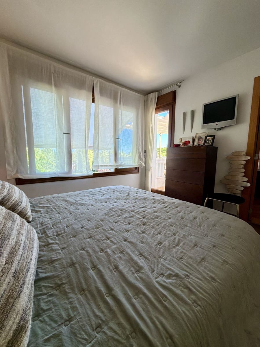4 sovrum Semi-fristående Villa till salu i Benalmadena med pool - 930 000 € (Ref: 10153572)