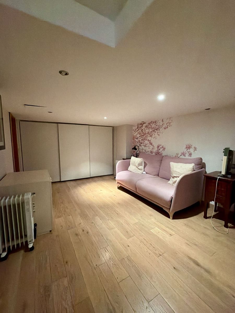 4 sovrum Semi-fristående Villa till salu i Benalmadena med pool - 930 000 € (Ref: 10153572)