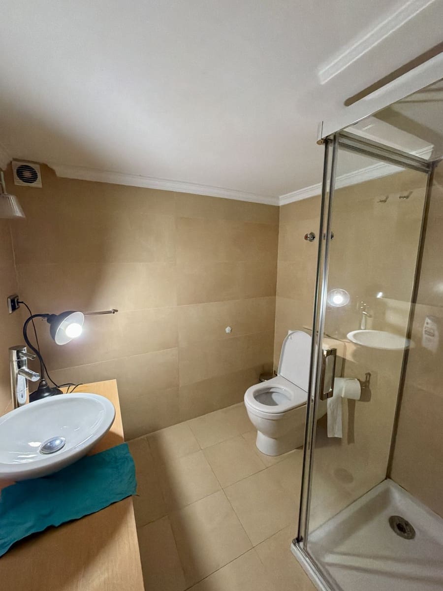 4 sovrum Semi-fristående Villa till salu i Benalmadena med pool - 930 000 € (Ref: 10153572)