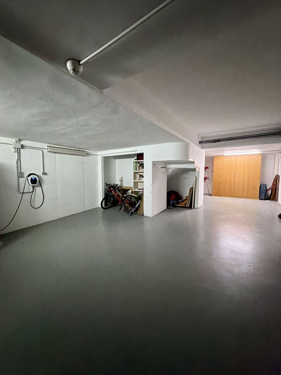 4 sovrum Semi-fristående Villa till salu i Benalmadena med pool - 930 000 € (Ref: 10153572)