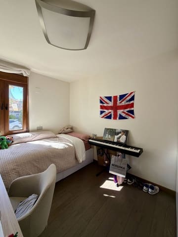 4 soverom Kjedet enebolig til salgs i Benalmádena med svømmebasseng - € 930 000 (Ref: 10153572)