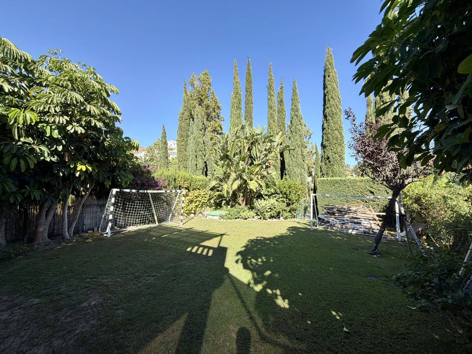 4 sovrum Semi-fristående Villa till salu i Benalmadena med pool - 930 000 € (Ref: 10153572)