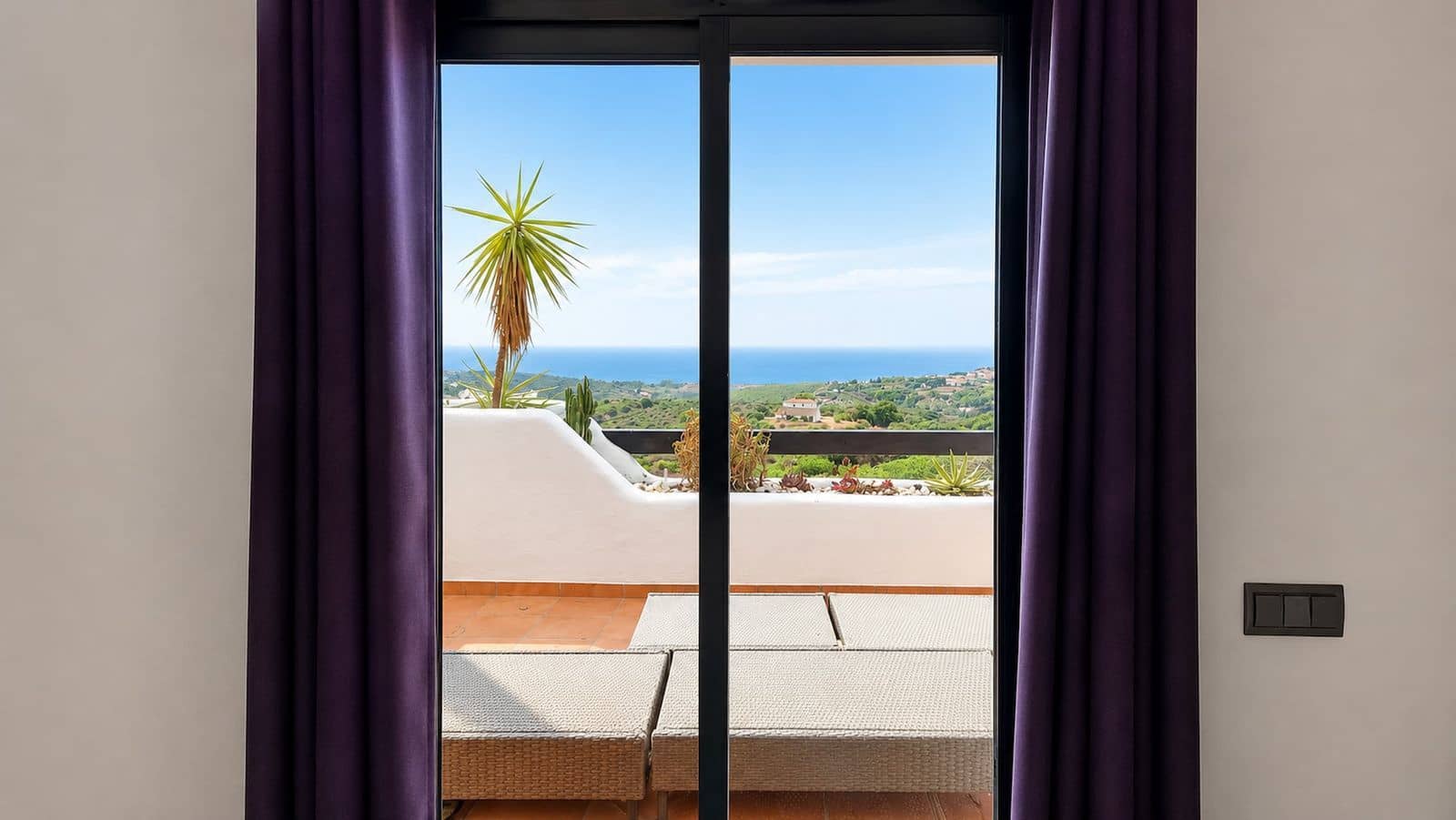 2 Zimmer Apartment zu verkaufen in Casares - 399.950 € (Ref: 10153573)