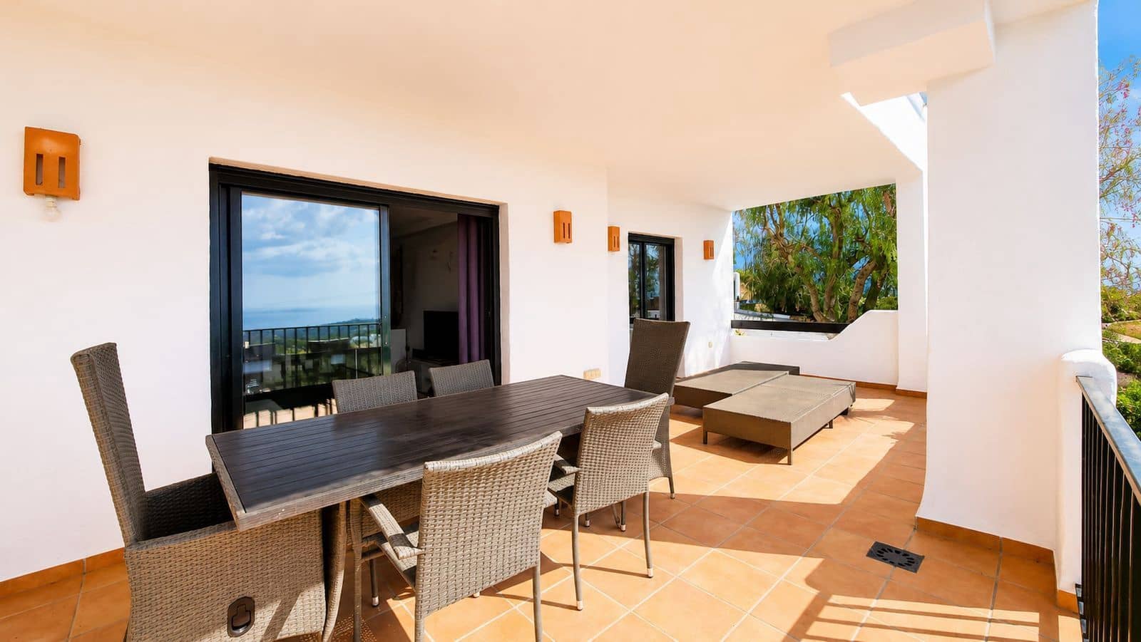 2 Zimmer Apartment zu verkaufen in Casares - 399.950 € (Ref: 10153573)