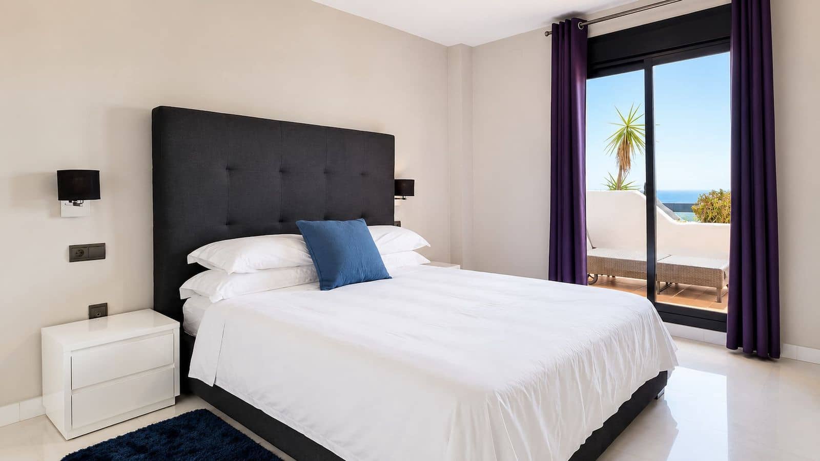 2 Zimmer Apartment zu verkaufen in Casares - 399.950 € (Ref: 10153573)