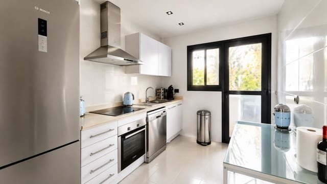 2 soverom Leilighet til salgs i Doña Julia Golf, Casares - € 399 950 (Ref: 10153573)