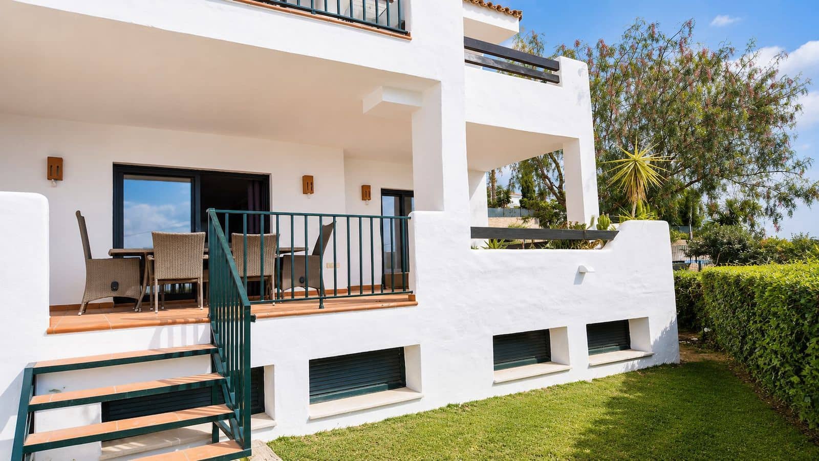 2 Zimmer Apartment zu verkaufen in Casares - 399.950 € (Ref: 10153573)