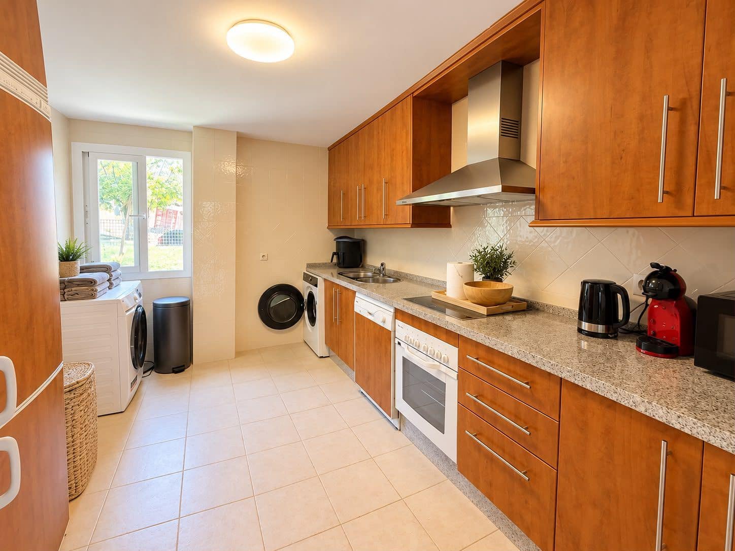 3 chambre Appartement à vendre à Marbella avec piscine garage - 420 000 € (Ref: 10153574)