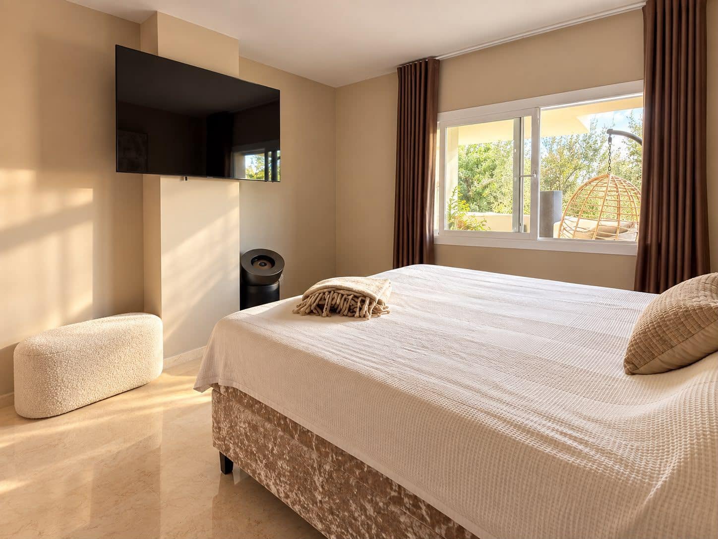 3 chambre Appartement à vendre à Marbella avec piscine garage - 420 000 € (Ref: 10153574)