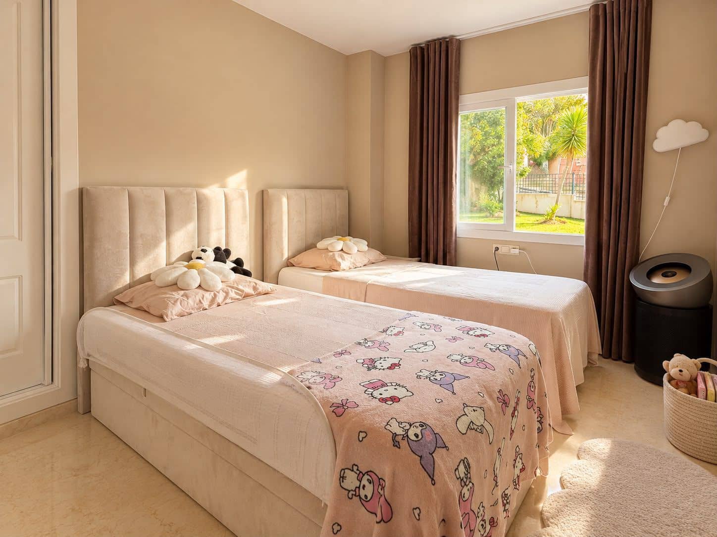 3 chambre Appartement à vendre à Marbella avec piscine garage - 420 000 € (Ref: 10153574)