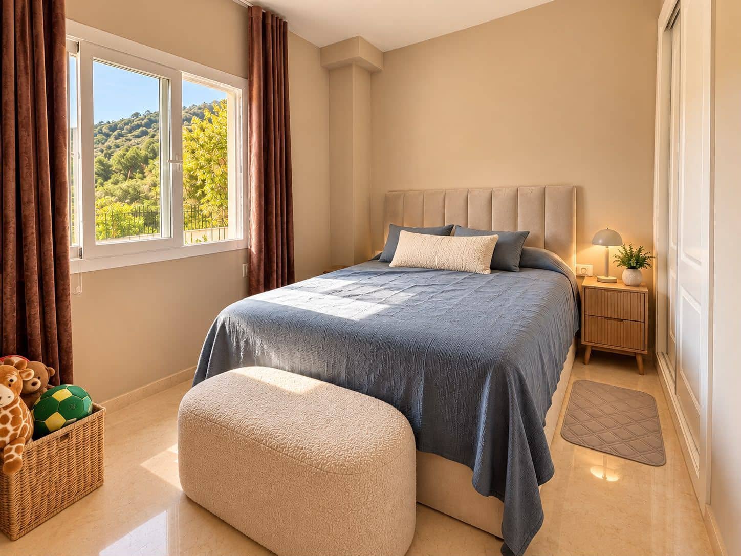 3 chambre Appartement à vendre à Marbella avec piscine garage - 420 000 € (Ref: 10153574)
