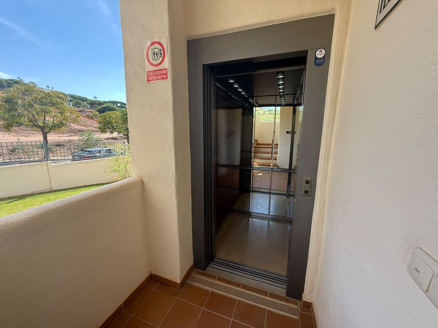 3 chambre Appartement à vendre à Marbella avec piscine garage - 420 000 € (Ref: 10153574)