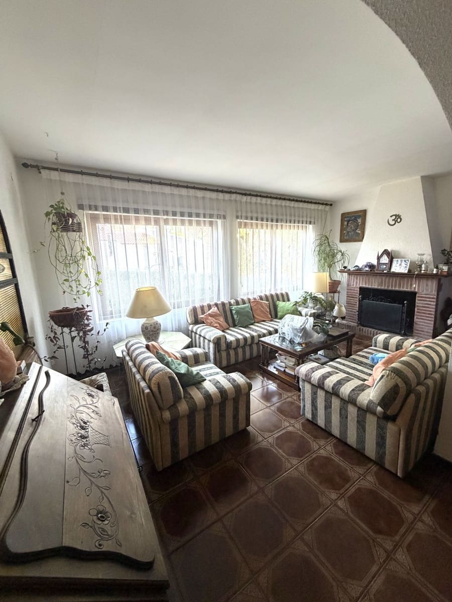 6 chambre Villa/Maison à vendre à Elviria - 1 350 000 € (Ref: 10153575)