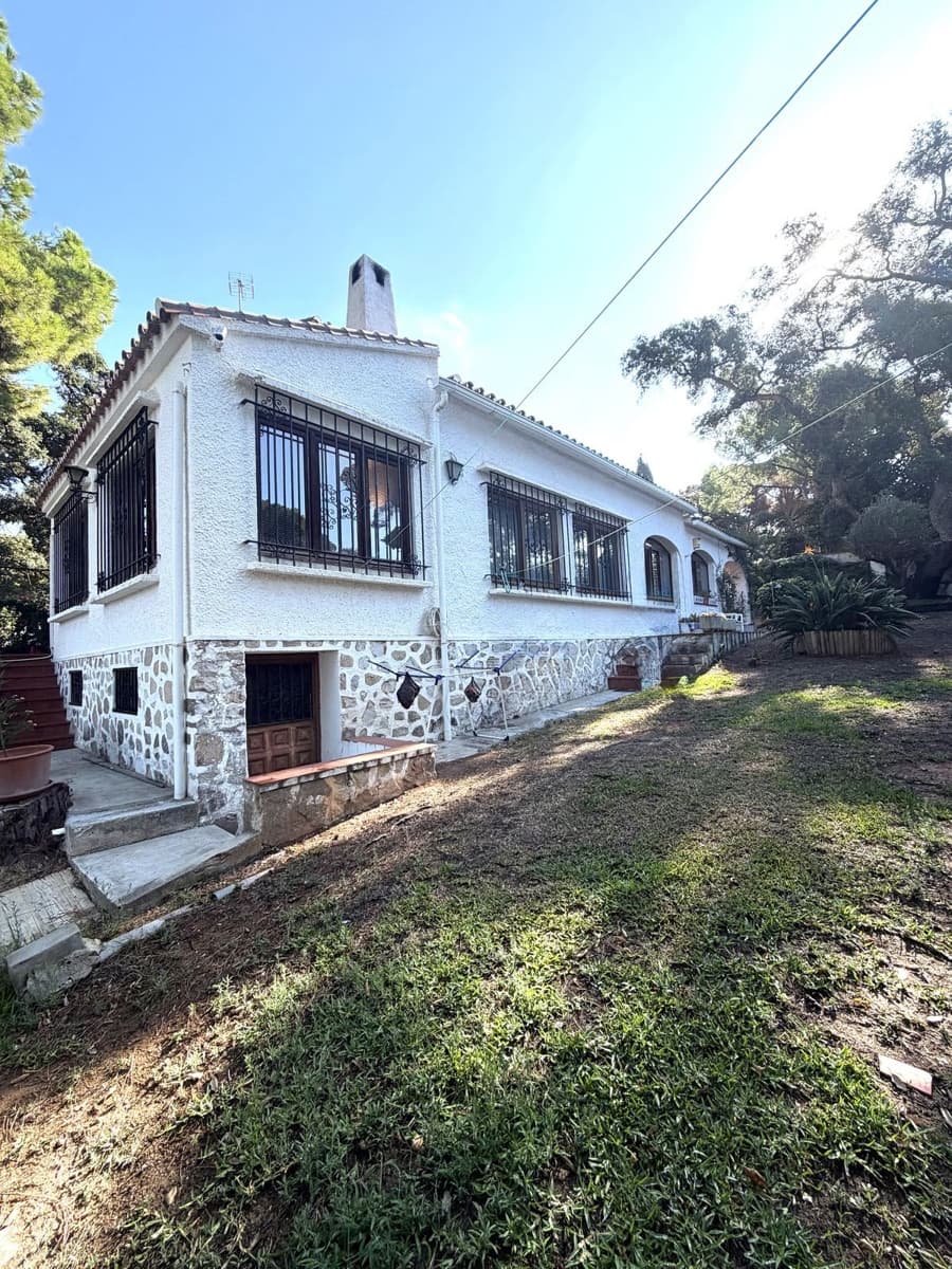 6 chambre Villa/Maison à vendre à Elviria - 1 350 000 € (Ref: 10153575)