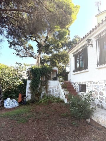 6 chambre Villa/Maison à vendre à Elviria, Marbella - 1 350 000 € (Ref: 10153575)